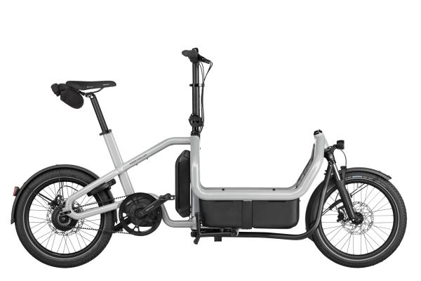 Riese & M&uuml;ller Carrie2 Vario Shadow