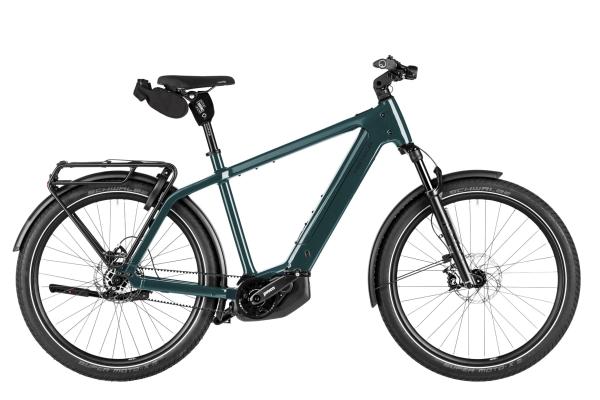 Riese & M&uuml;ller Charger5 Pinion Pine
