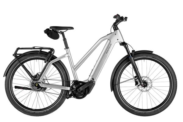 Riese & M&uuml;ller Charger5 Mixte Silent CORE Magnesium
