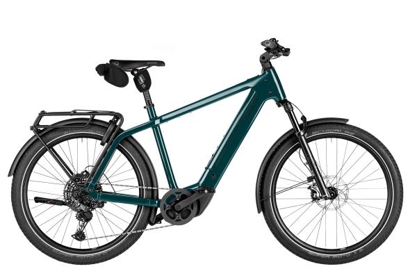 Riese & M&uuml;ller Charger5 Touring Pro Pine