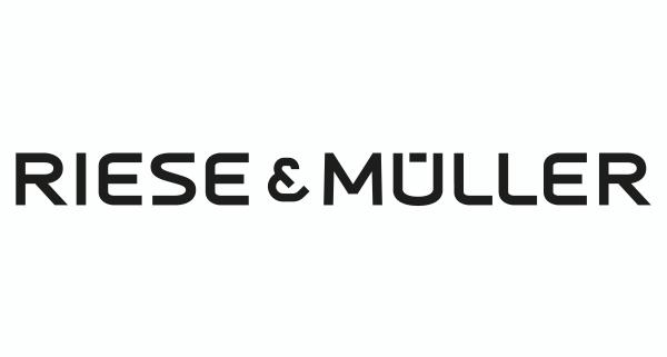 Riese & M&uuml;ller Cruiser2 R&uuml;cktritt Black