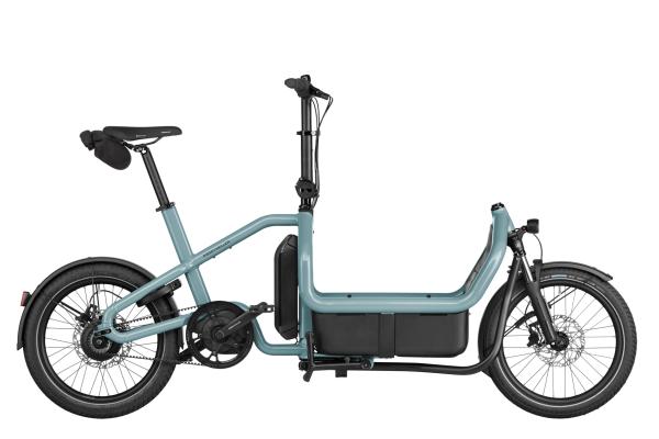 Riese & M&uuml;ller Carrie2 Vario Aqua