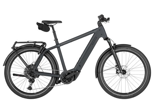 Riese & M&uuml;ller Charger5 Touring CORE Slate Grey