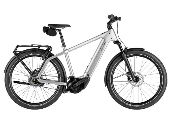 Riese & M&uuml;ller Charger5 Silent CORE Magnesium
