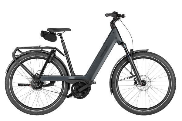 Riese & M&uuml;ller Nevo5 Vario CORE Slate Grey