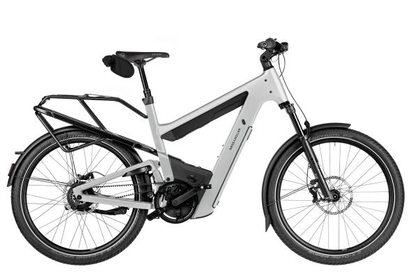 Riese & M&uuml;ller Superdelite5 Vario Shadow