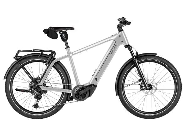 Riese & M&uuml;ller Charger5 Touring Pro Magnesium