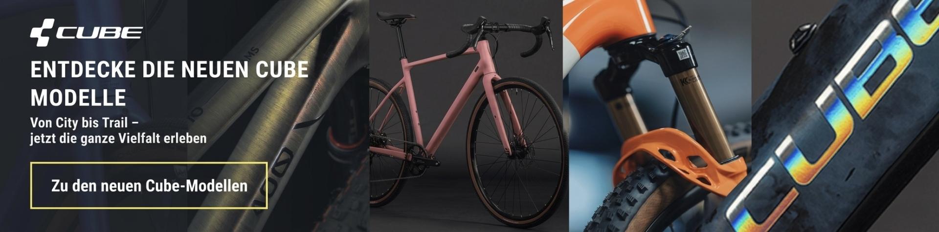  - Fahrrad Weindel