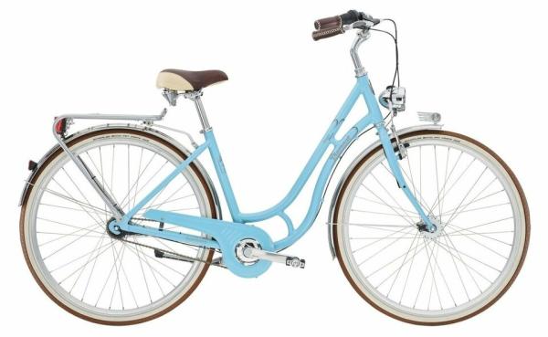 Kategorie Cityr&auml;der