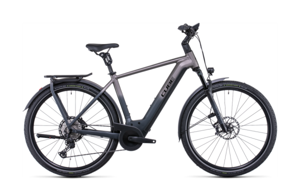 Kategorie Elektrofahrr&auml;der