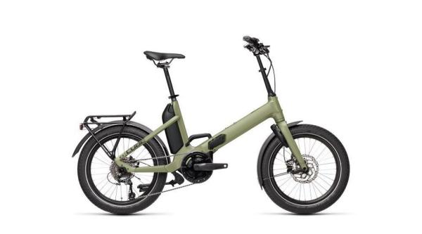 Kategorie Compact - Faltr&auml;der