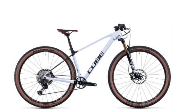 Kategorie MTB-Hardtail