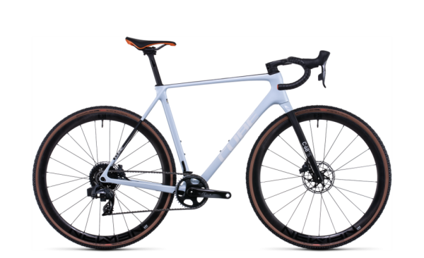 Kategorie Cyclocross-Bikes