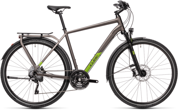 Kategorie Trekkingr&auml;der