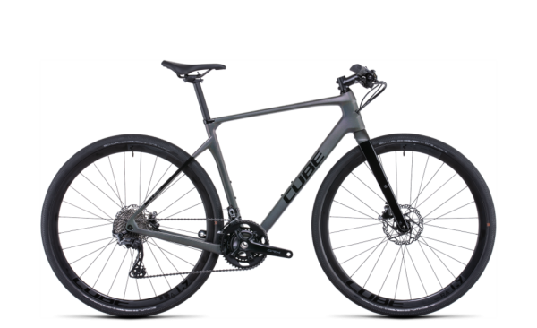 Kategorie Fitness-Bikes