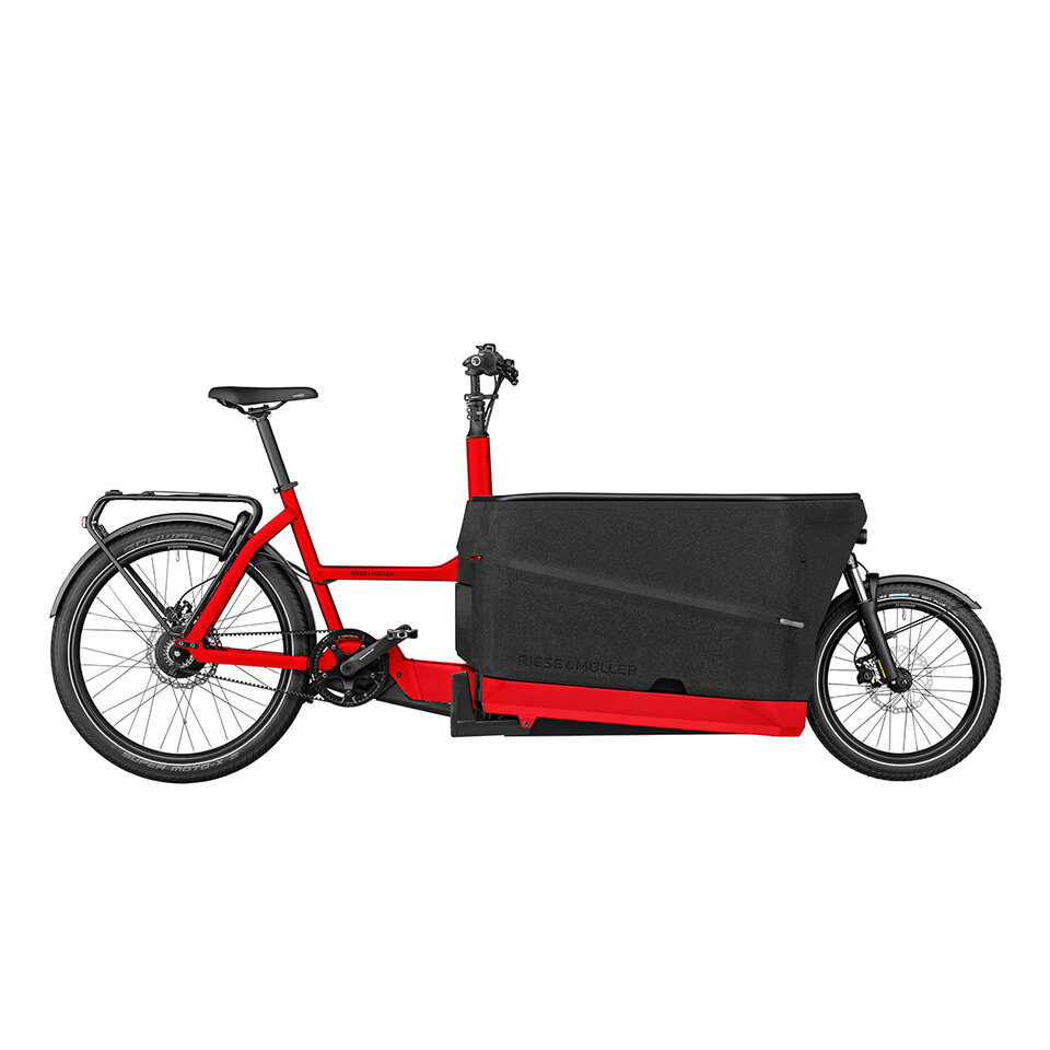 Cargo-Bike