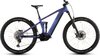 Cube Stereo Hybrid ONE44 EXC 800 blueiris'n'black Größe: S