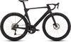 Cube Litening AERO C:68X Race blackline Größe: 50 cm