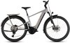 Cube Kathmandu Hybrid ONE11 HPC SLT 800 glintsand'n'oatgrey Größe: 62 cm