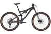 BULLS Wild Creed RS deep berry / carbon 29 Zoll L