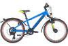 BULLS Tokee Street 20 7-spd outer SID blue 20 Zoll 4XS