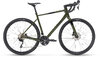 Stevens Gavere Eco - Khaki - 51 cm