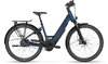 Stevens E-Courier 7.8.1 Plus Forma - Dark Indigo - 52 cm