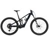 Trek FUEL+ EX 8 EU L Trek Black/Purple Flip Splatter
