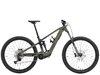 Trek FUEL+ EX 5 EU L Matte Olive Grey/Trek Black