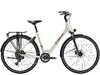 Trek Verve LS EQ L Lunar Silver