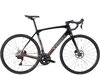 Trek Domane SL 5 47 Dark Star to Bronze Age Fade