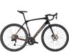 Trek Domane SL 6 60 Dark Star to Bronze Age Fade