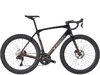 Trek Domane SL 7 54 Dark Star to Bronze Age Fade