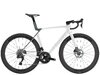 Trek Madone SL 6 ML Gloss Crystal White/Matte Deep Smok