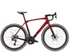 Trek Domane SLR 7 54 Metallic Red Smoke to Red Carbon S
