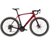 Trek Domane SLR 7 AXS 54 Metallic Red Smoke to Red Carb