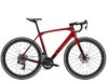 Trek Domane SLR 9 AXS 52 Metallic Red Smoke to Red Carb