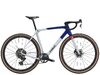 Trek Checkmate SLR 7 AXS XS Matte Hex Blue/Plasma Grey