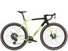 Trek Checkmate SLR 7 AXS S Olive Drab/Glowstick
