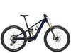  FUEL+ EX 9.8XTDI2 EU L Gloss Navy Smoke/Matte Trek