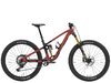 Trek Fuel EX 9 XT M Matte Sedona Red/Pennyflake Splatte