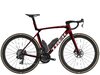 Trek Madone SLR 7 AXS S Carbon Red Smoke