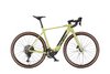 KTM MACINA GRAVELATOR SX 20 KEEN GREEN (BLACK) M/55
