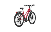 Kalkhoff ENDEAVOUR 30 50 racingred glossy