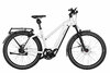 Riese & Müller Charger4 Mixte GT Rohloff Ceramic White