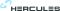 Herstellerlogo hercules
