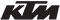 Herstellerlogo ktm