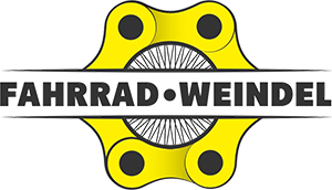 Fahrrad Weindel - Logo